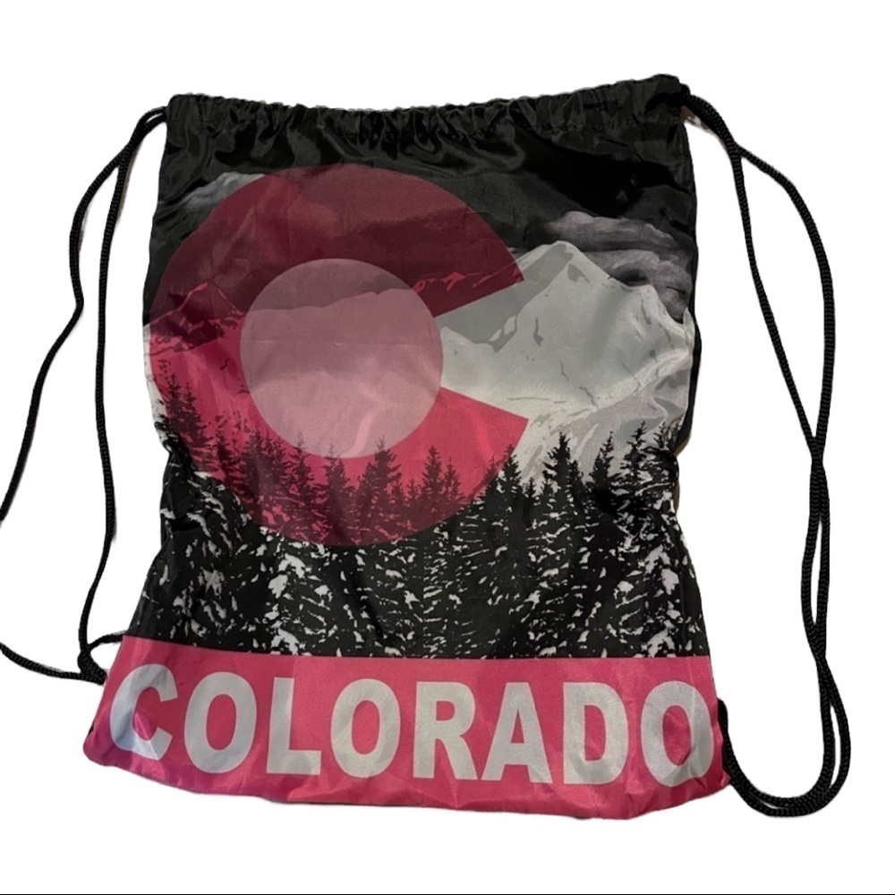 Robin Ruth Colorado Shoulder Pack